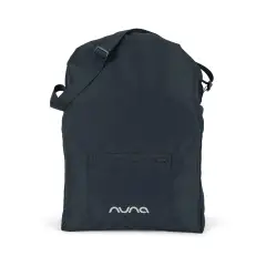 Nuna Viaa Cabn Passeggino Viaggio Ultracompatto Thunder - passeggini compatti