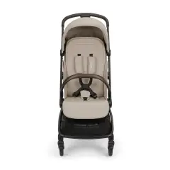Nuna Viaa Cabn Passeggino Viaggio Ultracompatto Chateau - passeggini compatti