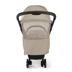 Nuna Viaa Cabn Passeggino Viaggio Ultracompatto Chateau - passeggini compatti