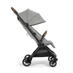 Nuna Viaa Cabn Passeggino Viaggio Ultracompatto Seasalt - passeggini compatti
