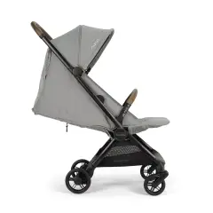 Nuna Viaa Cabn Passeggino Viaggio Ultracompatto Seasalt - passeggini compatti