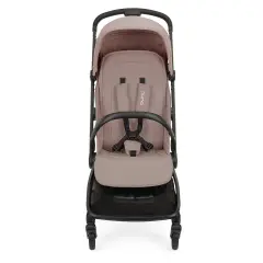 Nuna Viaa Cabn Passeggino Viaggio Ultracompatto Calla - passeggini compatti