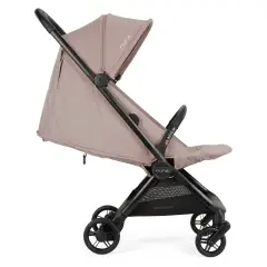 Nuna Viaa Cabn Passeggino Viaggio Ultracompatto Calla - passeggini compatti