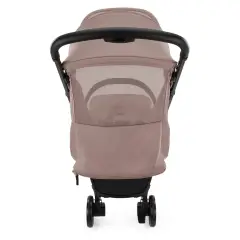 Nuna Viaa Cabn Passeggino Viaggio Ultracompatto Calla - passeggini compatti