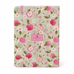 Agenda Giornaliera 2027 Turnowsky Mini Mele 11x15 cm - agende