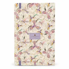 Agenda Settimanale 2027 Turnowsky Large Orchidee 13x21 cm - agende