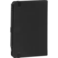 Agenda Comix 12 Mesi Settimanale Medium Nera 2027 - agende