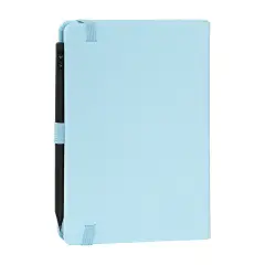 Agenda Comix 12 Mesi Settimanale Medium Azzurra 2027 - agende