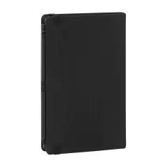Agenda Comix 2027 Settimanale Large Orizzontale Nera Texture 12 Mesi - agende