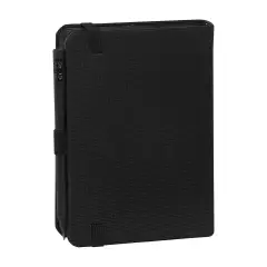 Agenda Comix 2027 Giornaliera Mignon Nera Texture 12 Mesi - agende