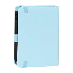Agenda Comix 2027 Giornaliera Mignon Azzurra 12 Mesi - agende