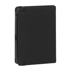 Agenda Comix 2027 Giornaliera Mini Nera 12 Mesi - agende