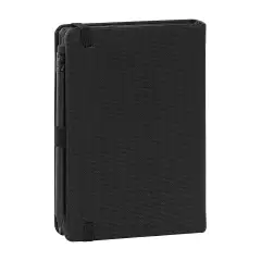 Agenda Comix 2027 Giornaliera Mini Nera Texture 12 Mesi - agende