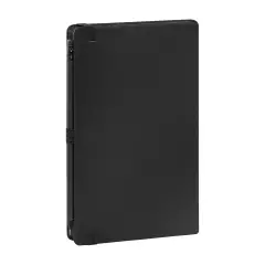 Agenda Comix 2027 Giornaliera Large Nera 12 Mesi - agende