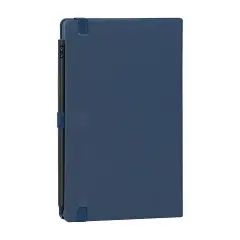 Agenda Comix 2027 Giornaliera Large Blu Texture 12 Mesi - agende