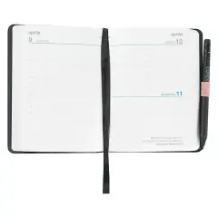 Agenda Comix Special 12 Mesi Giornaliera Mignon Rosa Sakura 2027 - agende