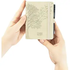 Agenda Comix Special 12 Mesi Giornaliera Mignon Sabbia Tree 2027 - agende