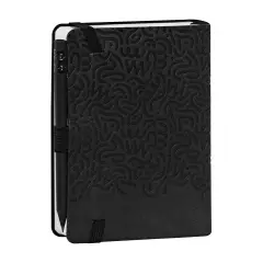 Agenda Comix Special 12 Mesi Giornaliera Mignon Nera Sketch 2027 - agende