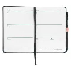 Agenda Comix Special 12 Mesi Settimanale Medium Rosa Sakura 2027 - agende