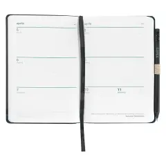 Agenda Comix Special 12 Mesi Settimanale Medium Sabbia Tree 2027 - agende