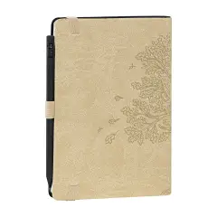 Agenda Comix Special 12 Mesi Settimanale Medium Sabbia Tree 2027 - agende