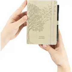 Agenda Comix Special 12 Mesi Settimanale Medium Sabbia Tree 2027 - agende