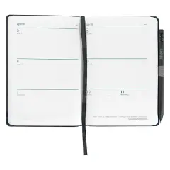 Agenda Comix Special 12 Mesi Settimanale Medium Grigia Case 2027 - agende