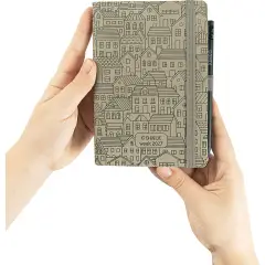 Agenda Comix Special 12 Mesi Settimanale Medium Grigia Case 2027 - agende