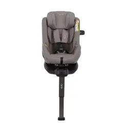 Nuna RELX Wind Seggiolino Auto Girevole Evolutivo 0-4 Anni Wisp - bambini 40-105 cm (0-4 anni)