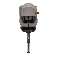 Nuna RELX Wind Seggiolino Auto Girevole Evolutivo 0-4 Anni Wisp - bambini 40-105 cm (0-4 anni)