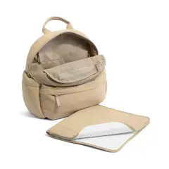 Joie Zaino Cambio Pannolini con Fasciatoio Neonato Ecrù - borse e zaini