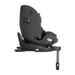 Joie Seggiolino Auto i-Spin 360 Max Mercury Mesh con Capottina - bambini 40-150 cm (0-12 anni)