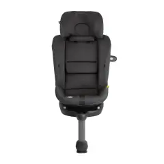 Joie Seggiolino Auto i-Spin 360 Max Mercury Mesh con Capottina - bambini 40-150 cm (0-12 anni)