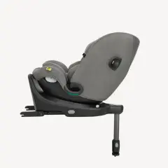 Joie Seggiolino Auto i-Spin 360 Max Thunder 40-150 cm - bambini 40-150 cm (0-12 anni)