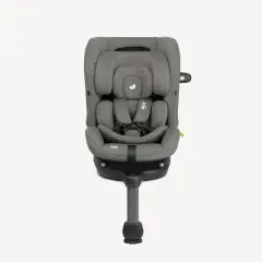 Joie Seggiolino Auto i-Spin 360 Max Thunder 40-150 cm - bambini 40-150 cm (0-12 anni)