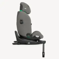 Joie Seggiolino Auto i-Spin 360 Max Thunder 40-150 cm - bambini 40-150 cm (0-12 anni)