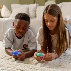 Tamagotchi Paradise Animale Domestico Virtuale - Jade Forest - giochi elettronici
