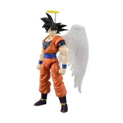 Dragonball Super Personaggio Goku Angelo 17cm - action figures ed accessori