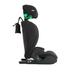 Seggiolino Auto Joie i-Irvana Max i-Size 76-150 cm Mercury Mesh - bambini 76-150 cm (15m-12anni)