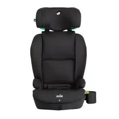 Seggiolino Auto Joie i-Irvana Max i-Size 76-150 cm Mercury Mesh - bambini 76-150 cm (15m-12anni)
