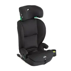 Seggiolino Auto Joie i-Irvana Max i-Size 76-150 cm Mercury Mesh - bambini 76-150 cm (15m-12anni)