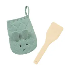 Set Grembiule E Guanto Da Cucina Little Tikes - Cucine e gioco simbolico