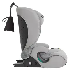 Seggiolino Auto Joie i-Irvana Max i-Size 76-150 cm Quartz Mesh - bambini 76-150 cm (15m-12anni)
