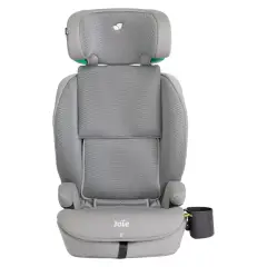 Seggiolino Auto Joie i-Irvana Max i-Size 76-150 cm Quartz Mesh - bambini 76-150 cm (15m-12anni)