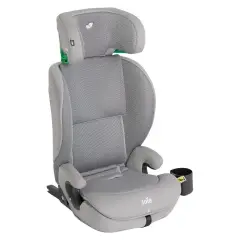Seggiolino Auto Joie i-Irvana Max i-Size 76-150 cm Quartz Mesh - bambini 76-150 cm (15m-12anni)