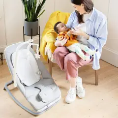 Joie Sdraietta Dreamer Arctic - sdraiette