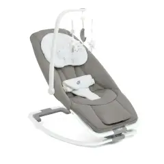 Joie Sdraietta Dreamer Walnut - sdraiette