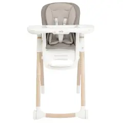 Joie Seggiolone Multiply 6in1 Walnut Wood - seggioloni