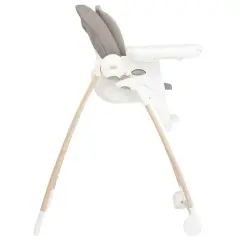 Joie Seggiolone Multiply 6in1 Walnut Wood - seggioloni