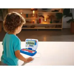 Lexibook Laptop JC398i5 - giochi elettronici